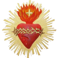 Sacred Heart of Jesus Devotion